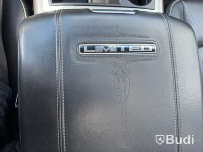Dodge RAM 1500 LONGHORN CREW -2014 | Limited