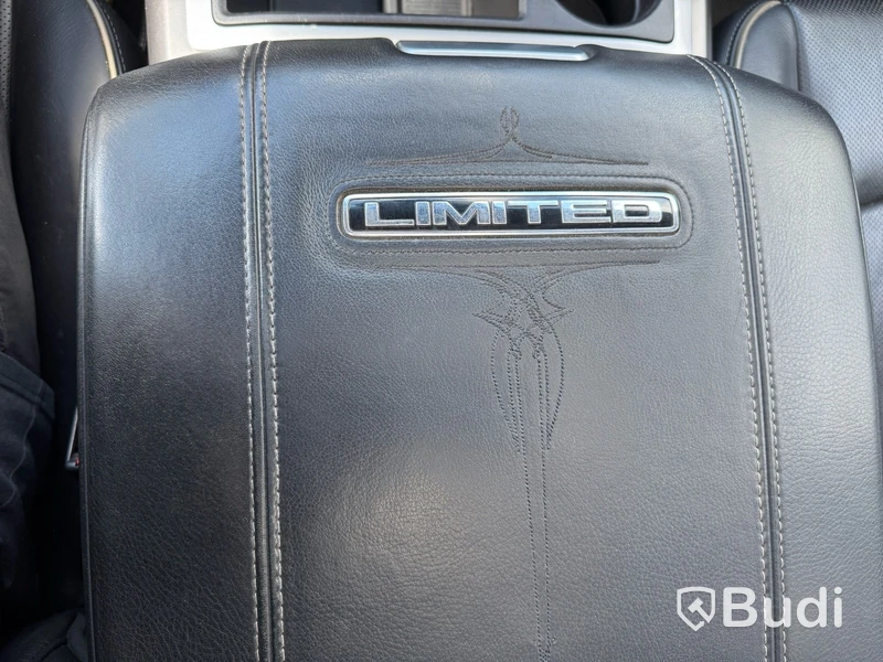 Dodge RAM 1500 LONGHORN CREW -2014 | Limited