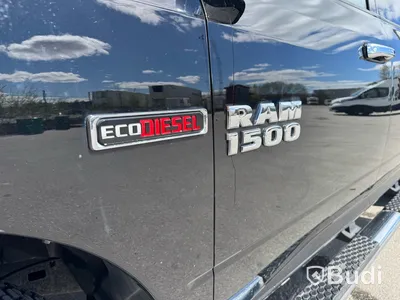 Dodge RAM 1500 LONGHORN CREW -2014 | Limited