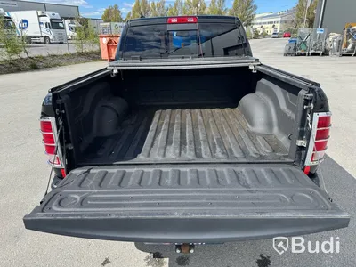 Dodge RAM 1500 LONGHORN CREW -2014 | Limited