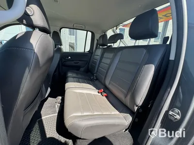 Volkswagen Amarok 3.0 V6 TDI -2017 | 4Motion