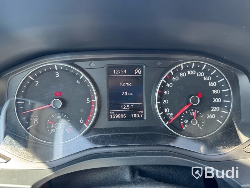 Volkswagen Amarok 3.0 V6 TDI -2017 | 4Motion