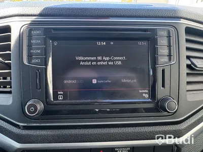 Volkswagen Amarok 3.0 V6 TDI -2017 | 4Motion