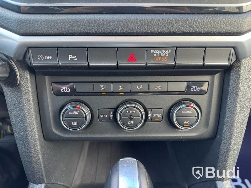 Volkswagen Amarok 3.0 V6 TDI -2017 | 4Motion