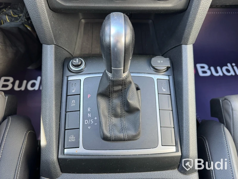 Volkswagen Amarok 3.0 V6 TDI -2017 | 4Motion