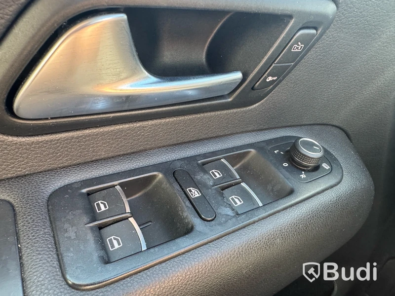Volkswagen Amarok 3.0 V6 TDI -2017 | 4Motion