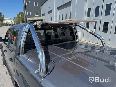 Volkswagen Amarok 3.0 V6 TDI -2017 | 4Motion