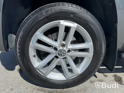Volkswagen Amarok 3.0 V6 TDI -2017 | 4Motion