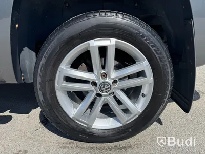 Volkswagen Amarok 3.0 V6 TDI -2017 | 4Motion