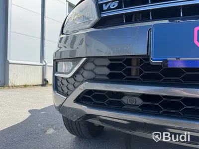 Volkswagen Amarok 3.0 V6 TDI -2017 | 4Motion