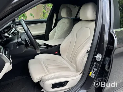 Laddhybrid BMW 530E xDrive -2021 | EL/BENSIN