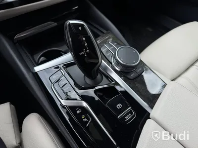 Laddhybrid BMW 530E xDrive -2021 | EL/BENSIN