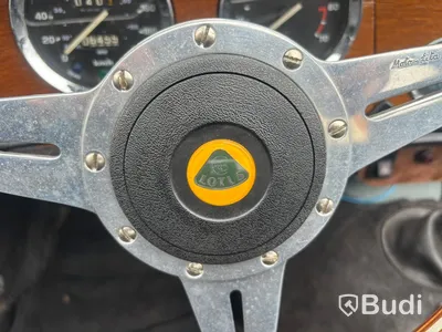 Personbil TRIUMPH SPITFIRE MK4 -1974