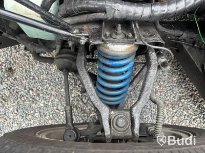 Personbil TRIUMPH SPITFIRE MK4 -1974