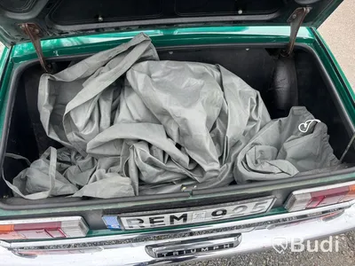 Personbil TRIUMPH SPITFIRE MK4 -1974