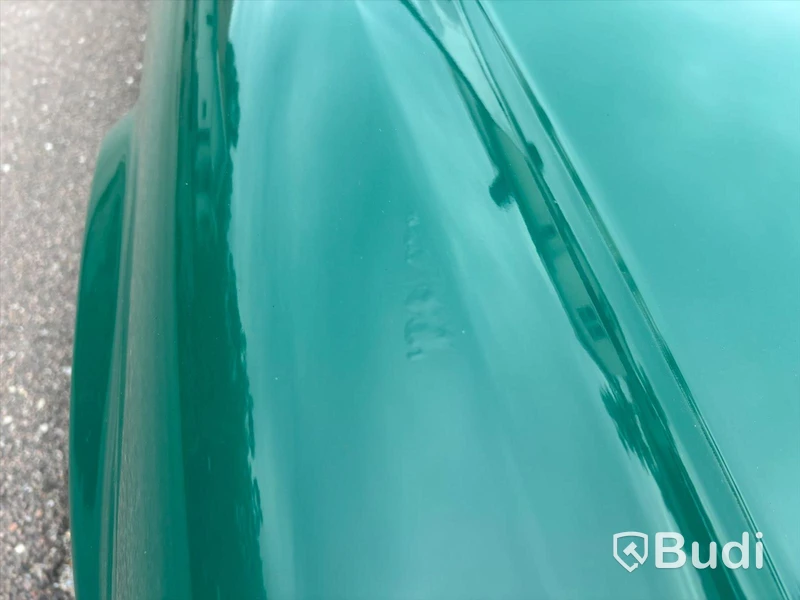 Personbil TRIUMPH SPITFIRE MK4 -1974
