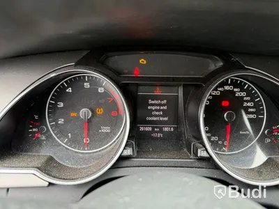Audi A5 Sportback 1.8 TFSI Manuell, 170hk, 2013 (Rep-objekt)