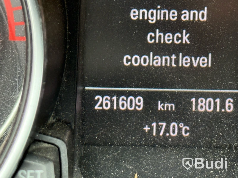 Audi A5 Sportback 1.8 TFSI Manuell, 170hk, 2013 (Rep-objekt)