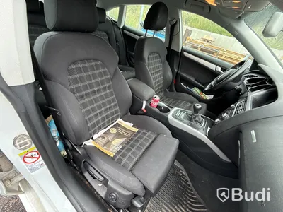 Audi A5 Sportback 1.8 TFSI Manuell, 170hk, 2013 (Rep-objekt)