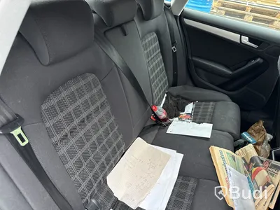 Audi A5 Sportback 1.8 TFSI Manuell, 170hk, 2013 (Rep-objekt)