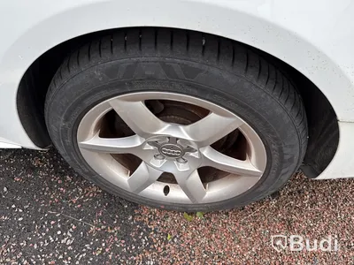 Audi A5 Sportback 1.8 TFSI Manuell, 170hk, 2013 (Rep-objekt)
