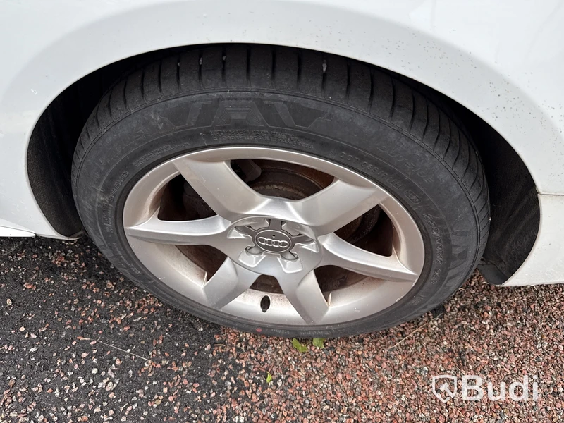 Audi A5 Sportback 1.8 TFSI Manuell, 170hk, 2013 (Rep-objekt)