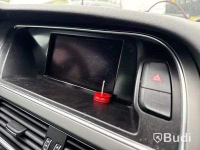 Audi A5 Sportback 1.8 TFSI Manuell, 170hk, 2013 (Rep-objekt)
