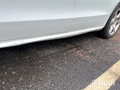 Audi A5 Sportback 1.8 TFSI Manuell, 170hk, 2013 (Rep-objekt)