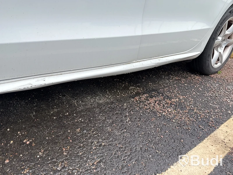 Audi A5 Sportback 1.8 TFSI Manuell, 170hk, 2013 (Rep-objekt)