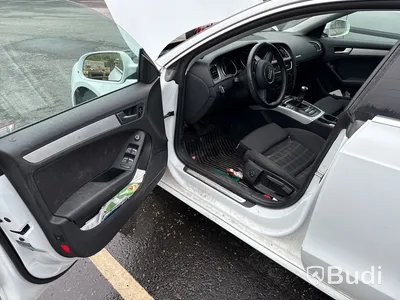 Audi A5 Sportback 1.8 TFSI Manuell, 170hk, 2013 (Rep-objekt)