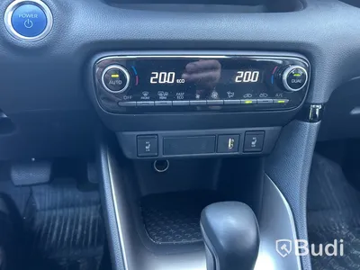 Personbil Mazda 2 1.5 Hybrid 5dr (116hk) - 23,  3659 mil