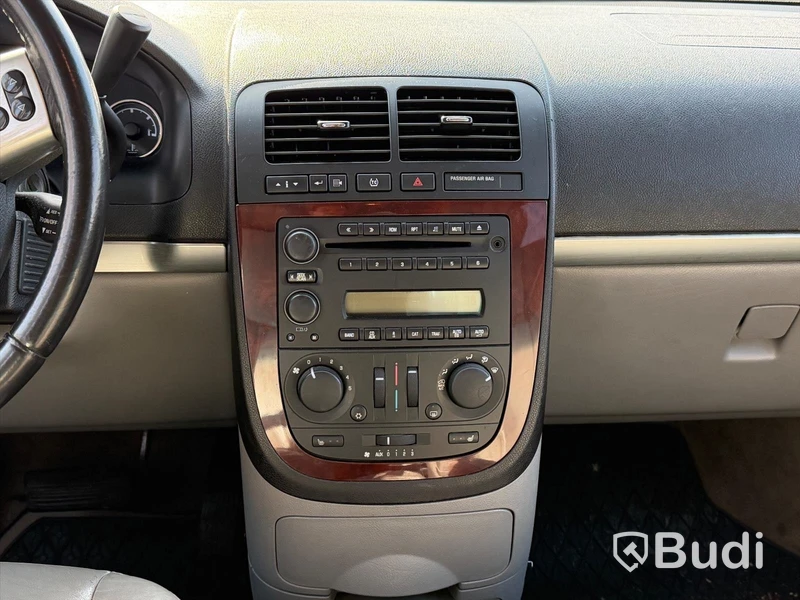 Personbil CHEVROLET UPLANDER, 6-sits -2008 | BENSIN