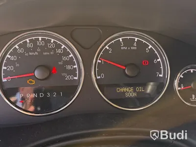 Personbil CHEVROLET UPLANDER, 6-sits -2008 | BENSIN