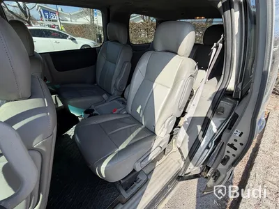 Personbil CHEVROLET UPLANDER, 6-sits -2008 | BENSIN