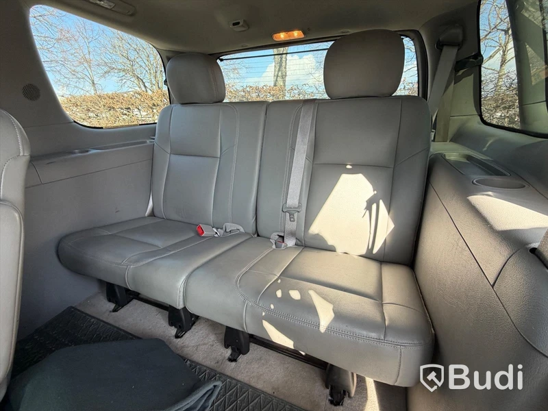 Personbil CHEVROLET UPLANDER, 6-sits -2008 | BENSIN