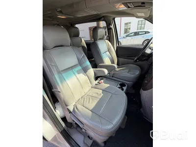 Personbil CHEVROLET UPLANDER, 6-sits -2008 | BENSIN