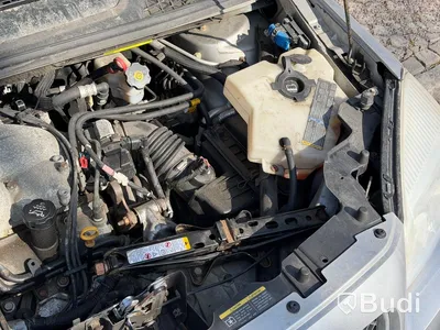 Personbil CHEVROLET UPLANDER, 6-sits -2008 | BENSIN