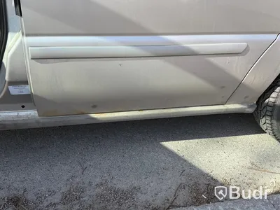 Personbil CHEVROLET UPLANDER, 6-sits -2008 | BENSIN