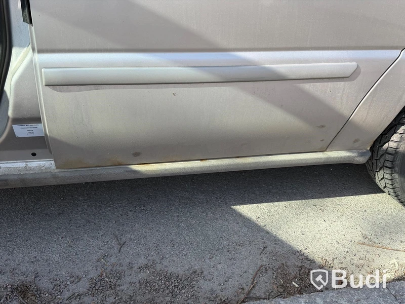 Personbil CHEVROLET UPLANDER, 6-sits -2008 | BENSIN