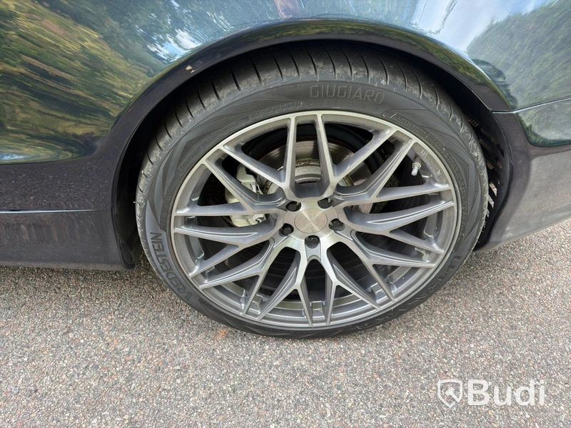 Mercedes-Benz SL500 cabriolet, 2002, automat, 168 107 km