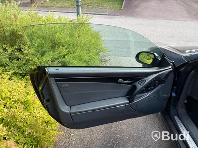 Mercedes-Benz SL500 cabriolet, 2002, automat, 168 107 km