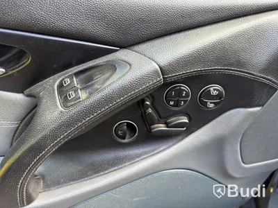 Mercedes-Benz SL500 cabriolet, 2002, automat, 168 107 km