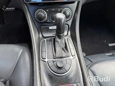Mercedes-Benz SL500 cabriolet, 2002, automat, 168 107 km