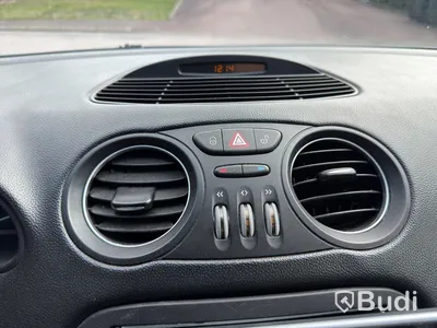 Mercedes-Benz SL500 cabriolet, 2002, automat, 168 107 km