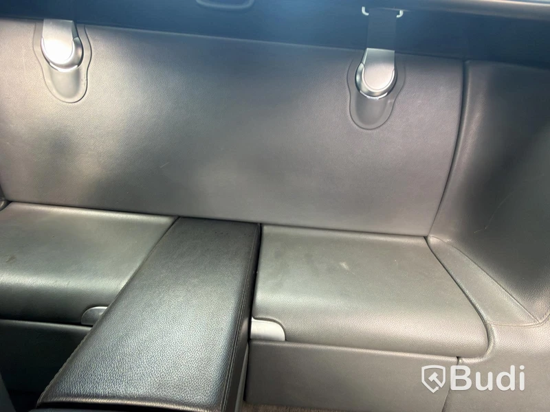 Mercedes-Benz SL500 cabriolet, 2002, automat, 168 107 km
