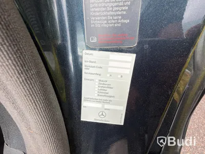 Mercedes-Benz SL500 cabriolet, 2002, automat, 168 107 km