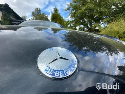 Mercedes-Benz SL500 cabriolet, 2002, automat, 168 107 km