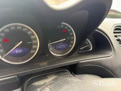 Mercedes-Benz SL500 cabriolet, 2002, automat, 168 107 km