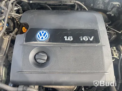 VW GOLF Variant 1,6 -2001 | BENSIN
