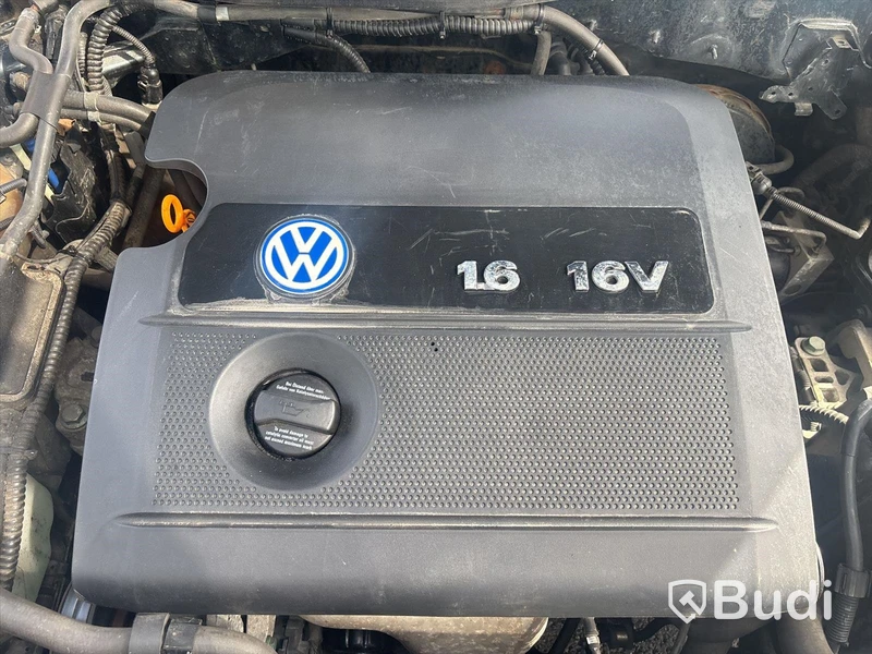 VW GOLF Variant 1,6 -2001 | BENSIN